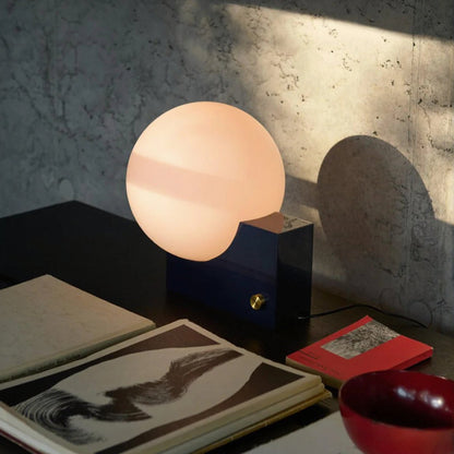 &Tradition - Journey Table Lamp SHY1