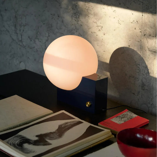 &Tradition - Journey Table Lamp SHY1