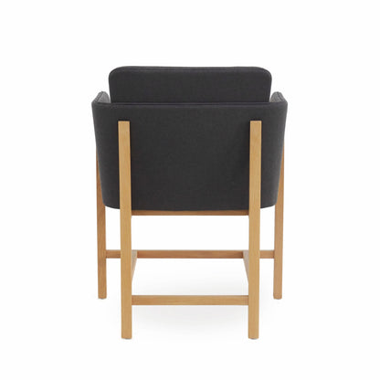 Aya Dining Armchair