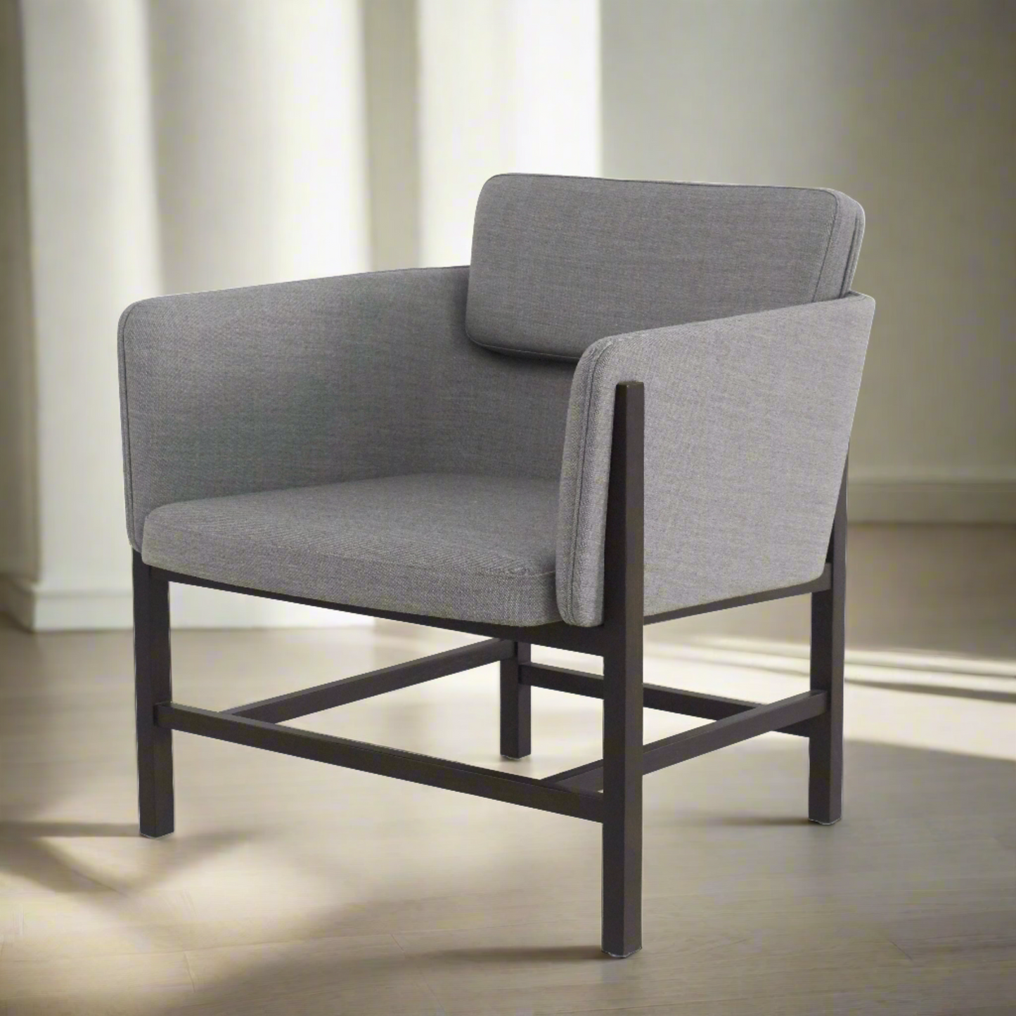 Aya Lounge Chair
