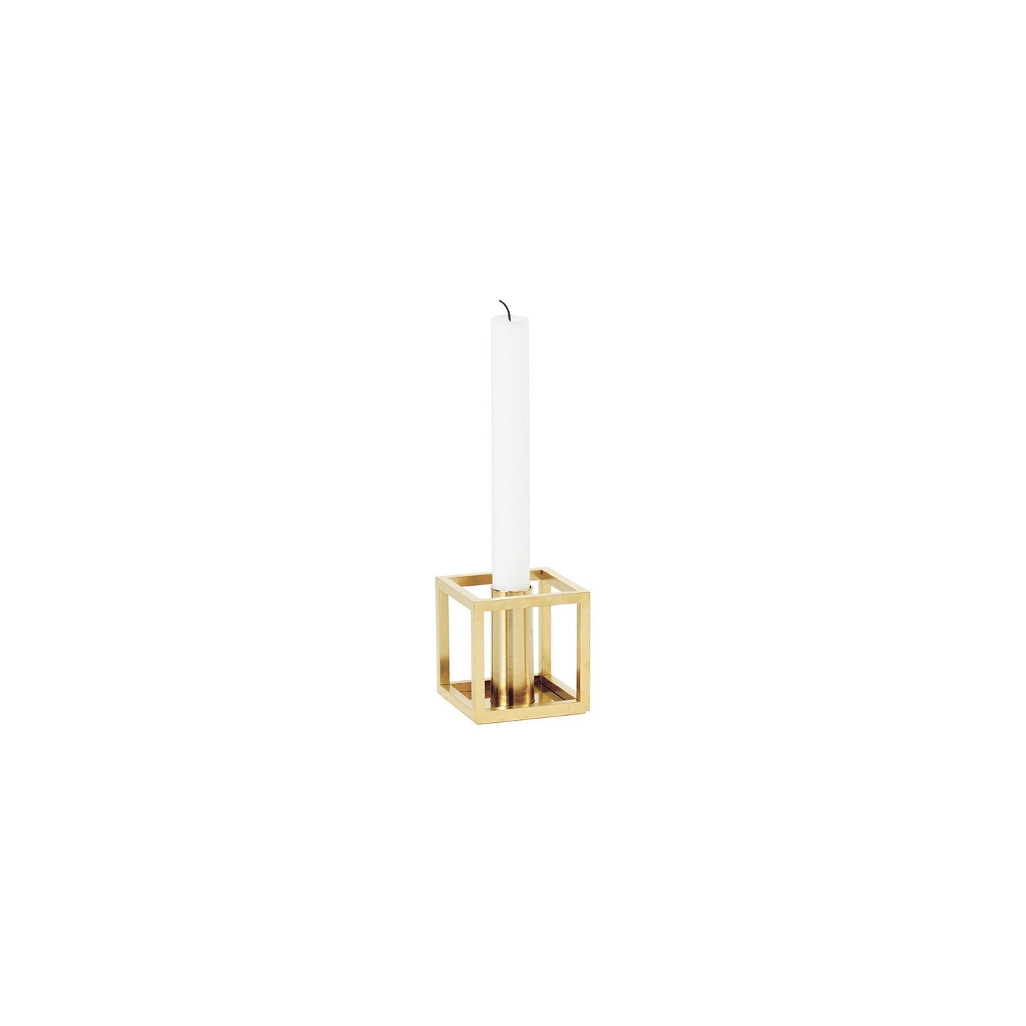 Kubus 1 Candle Holder