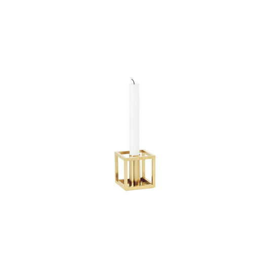 Kubus 1 Candle Holder
