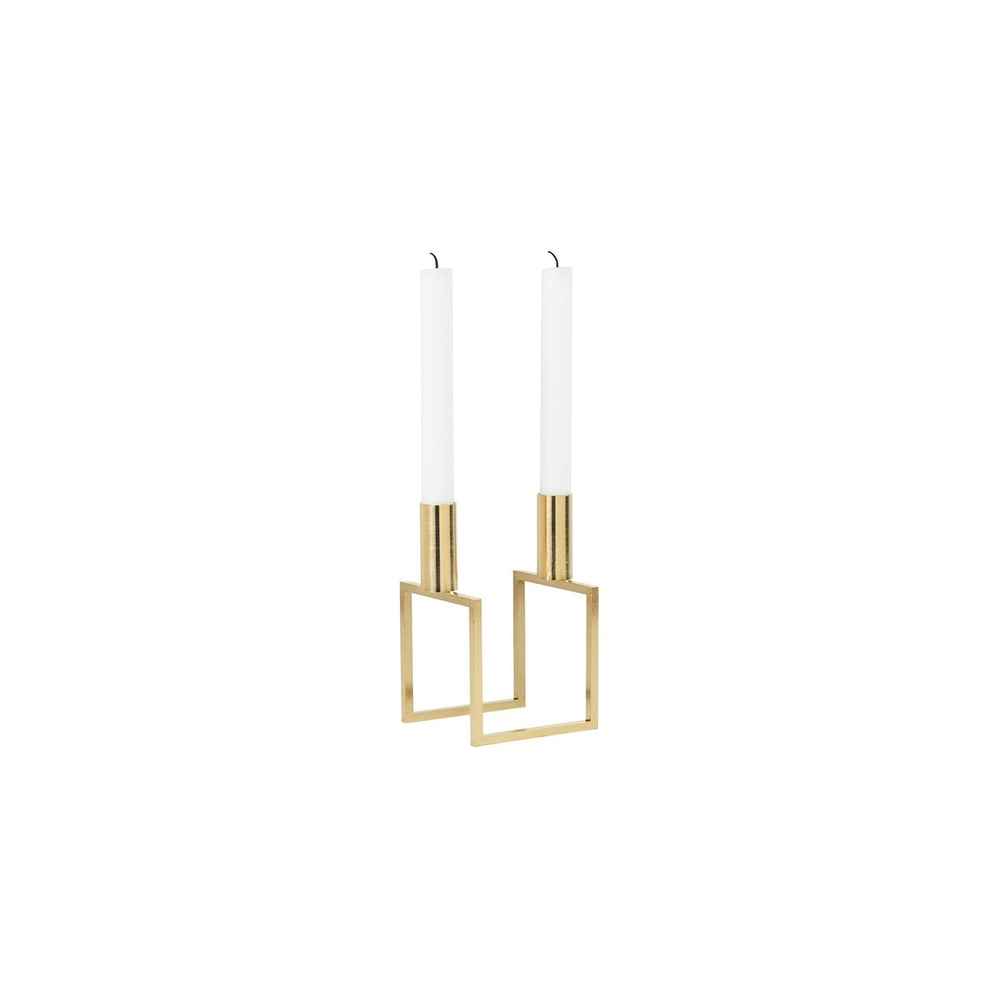 Line Candle Holder