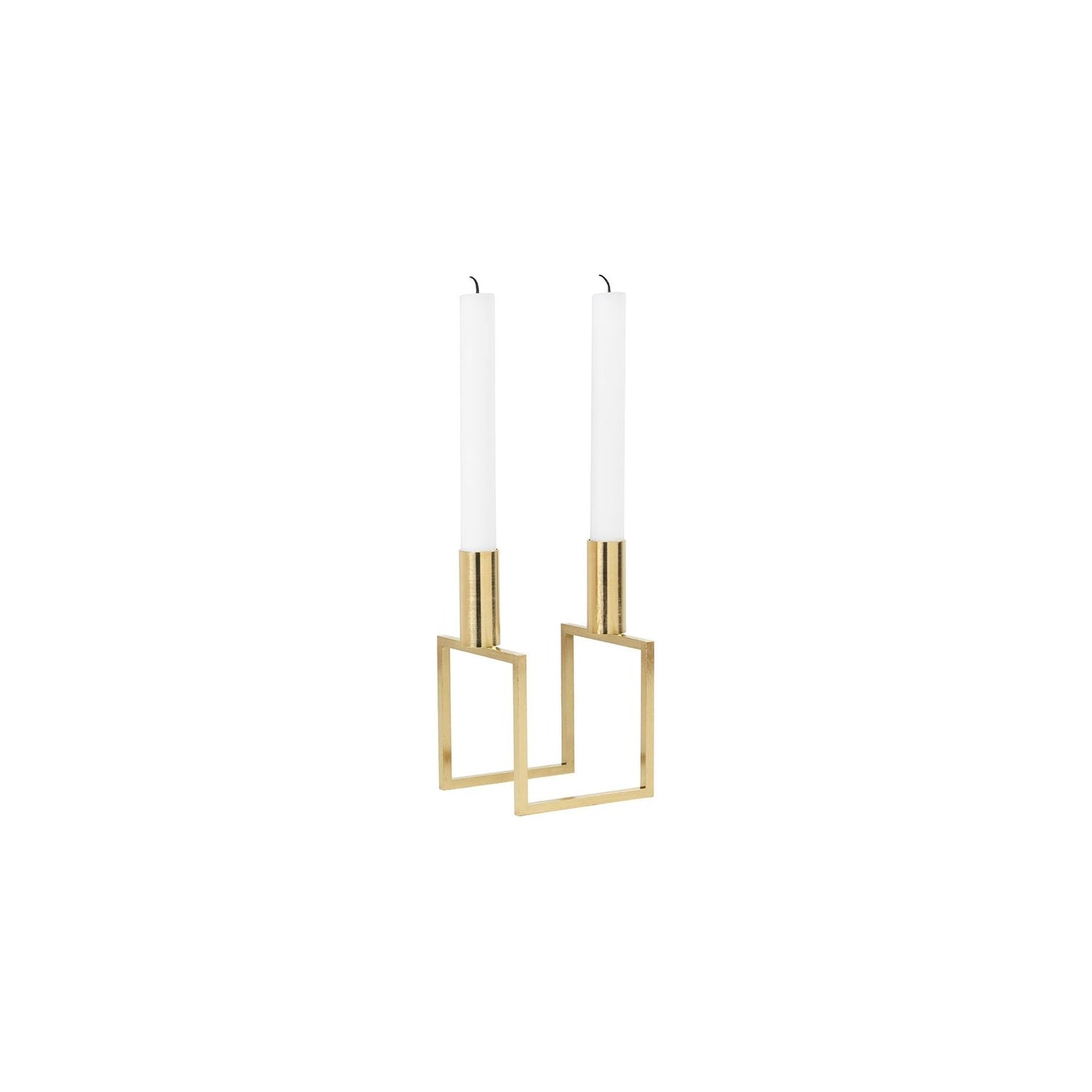 Line Candle Holder