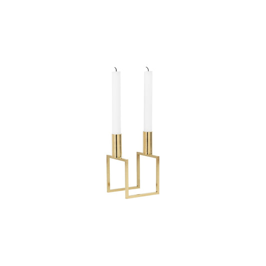 Line Candle Holder