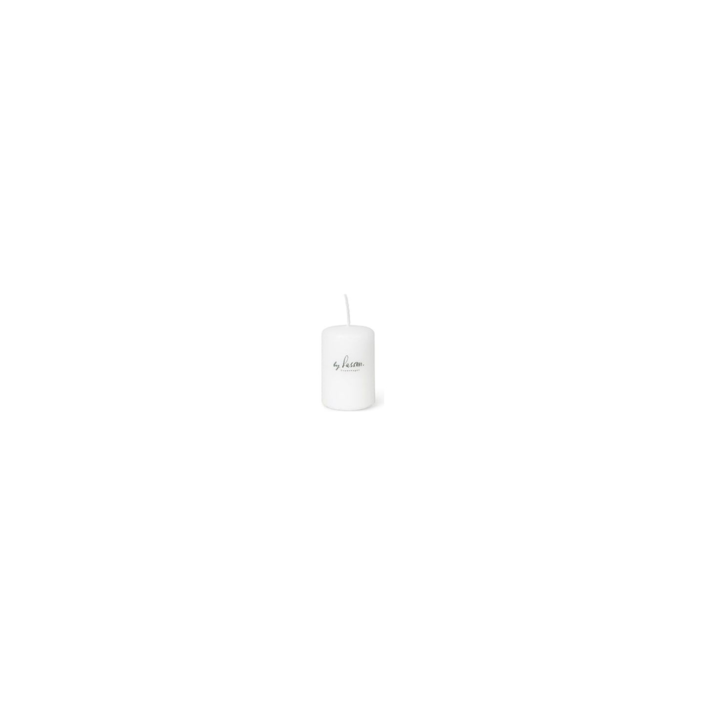 Lighting Candle