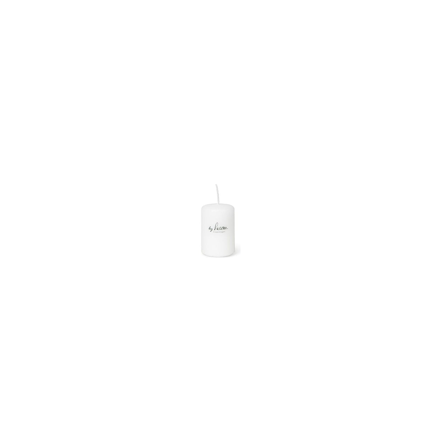 Lighting Candle