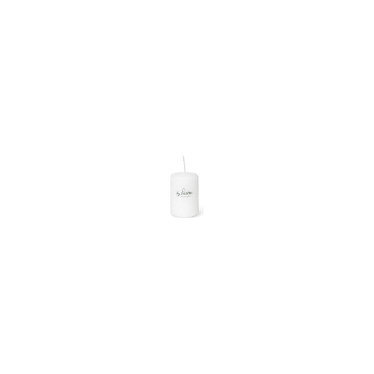 Lighting Candle