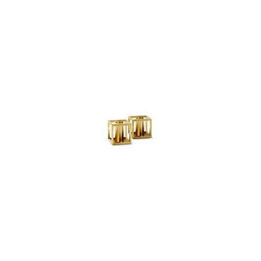 Kubus Candle Holder