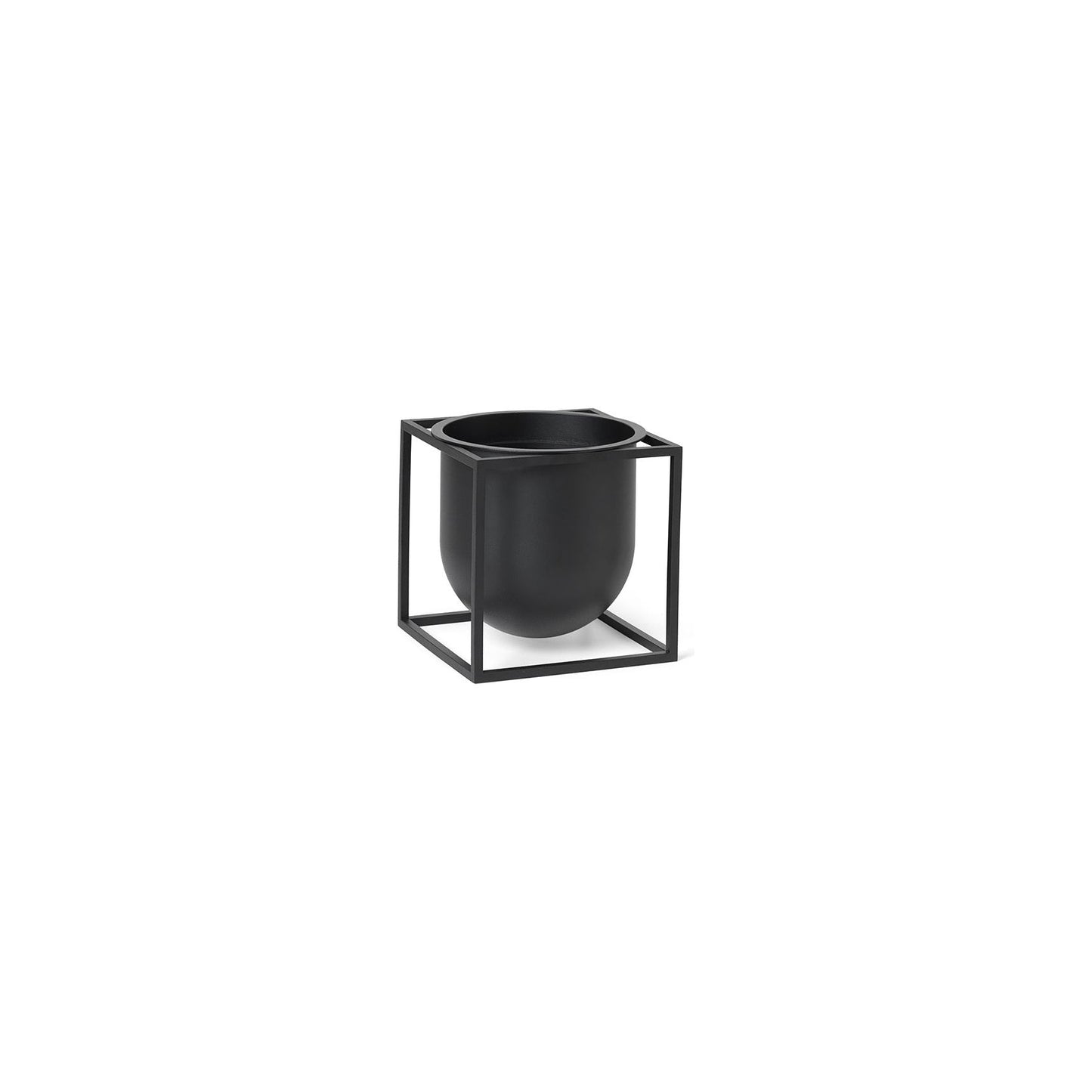 Kubus Flowerpot 14