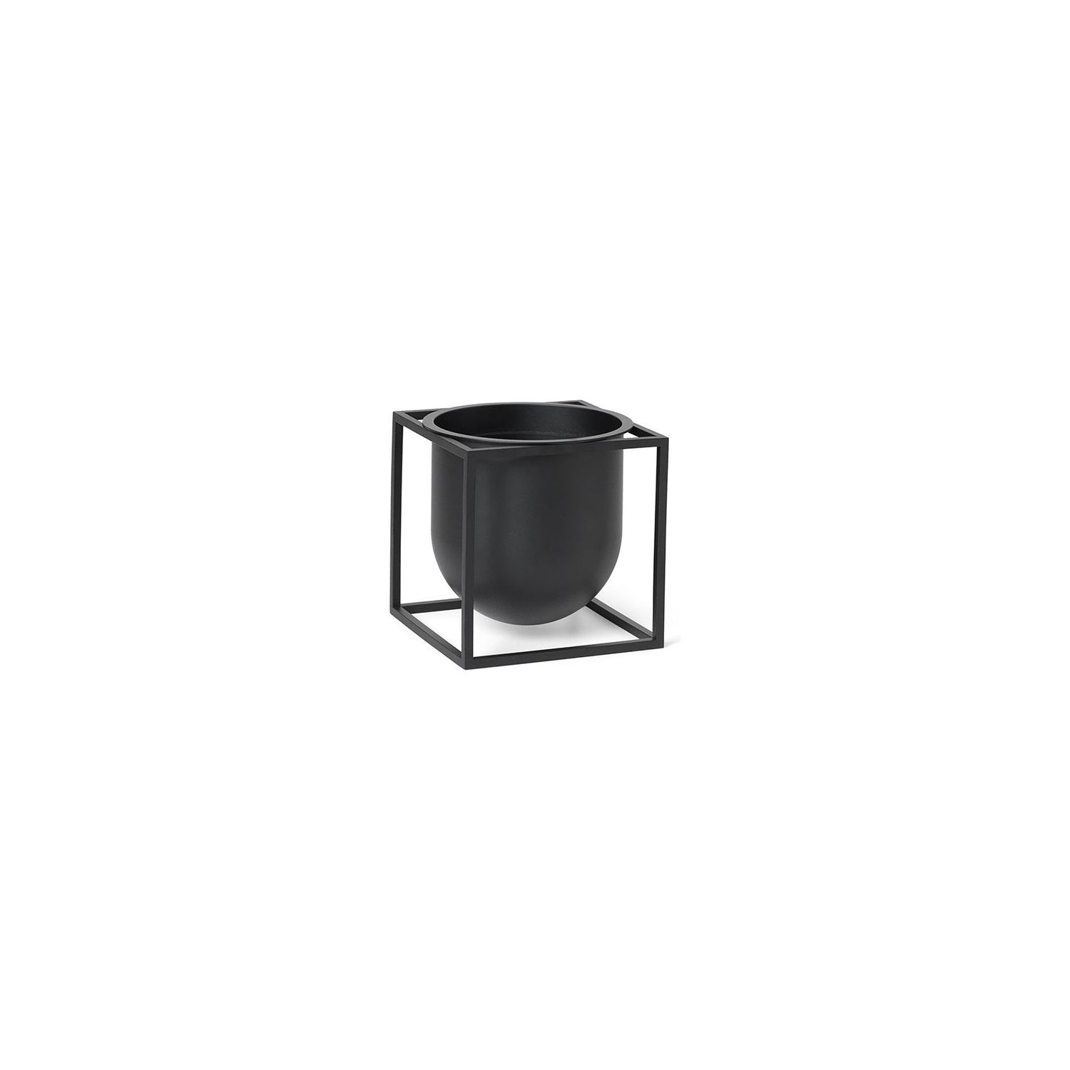 Kubus Flowerpot 14