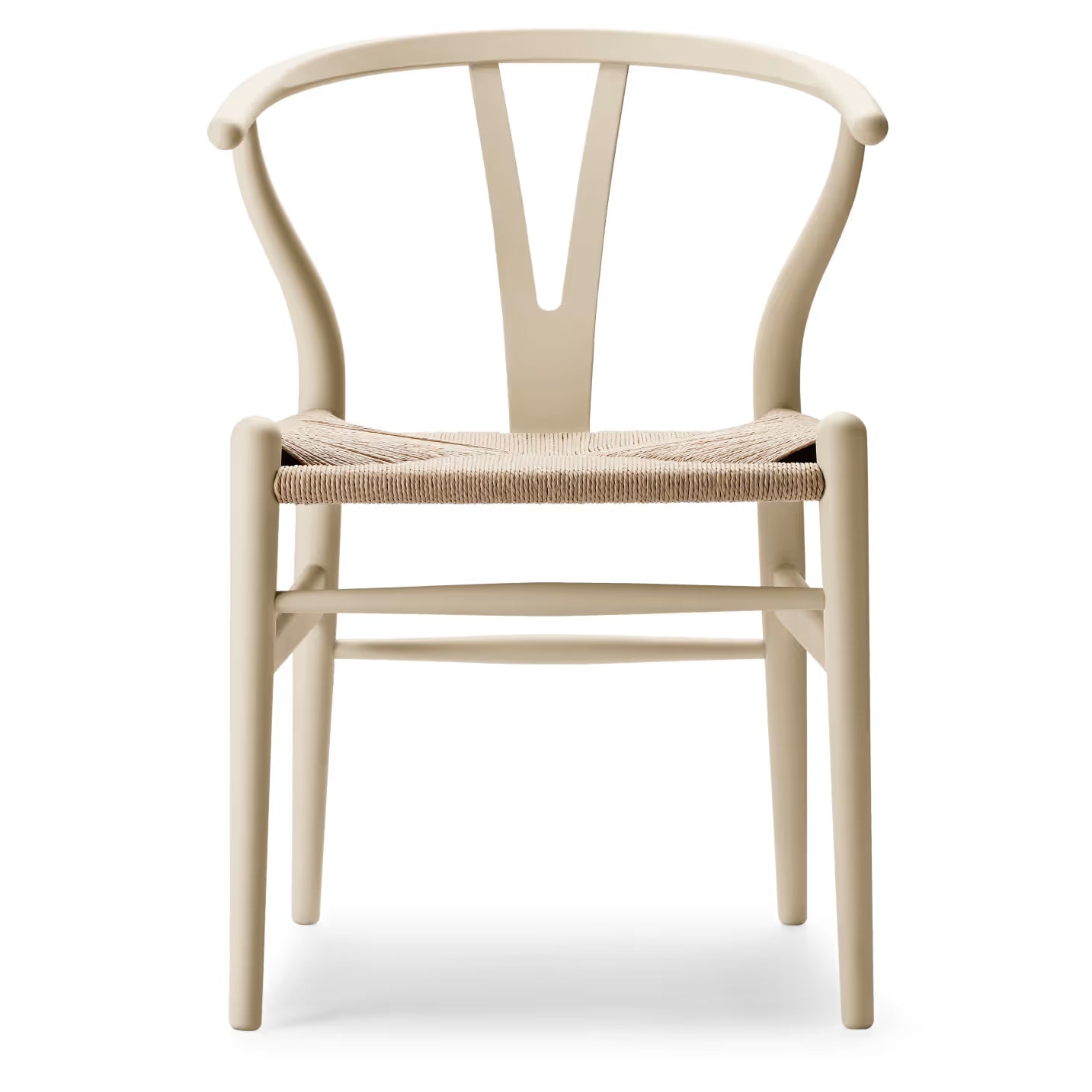 CH24 Soft | Wishbone Chair