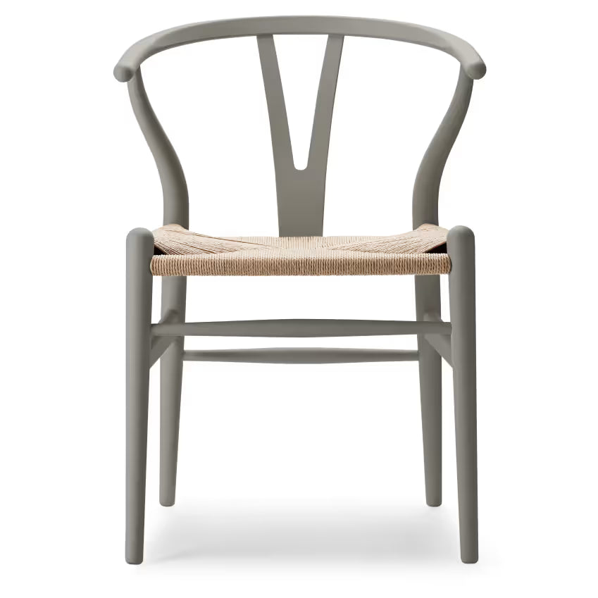 CH24 Soft | Wishbone Chair