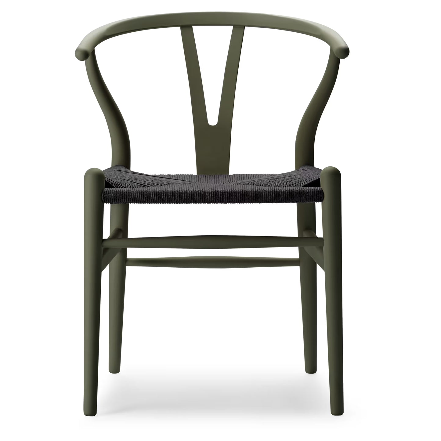 CH24 Soft | Wishbone Chair