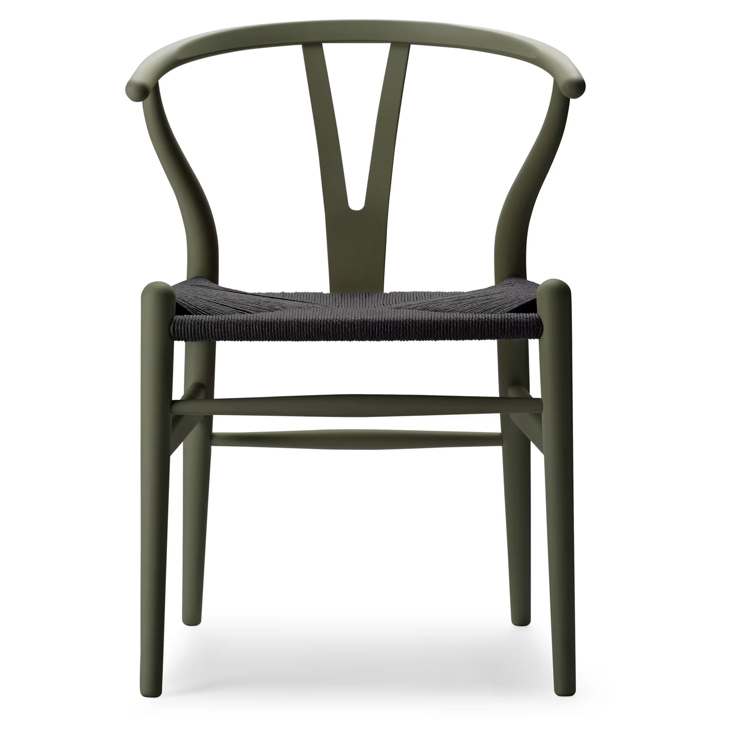 CH24 Soft | Wishbone Chair