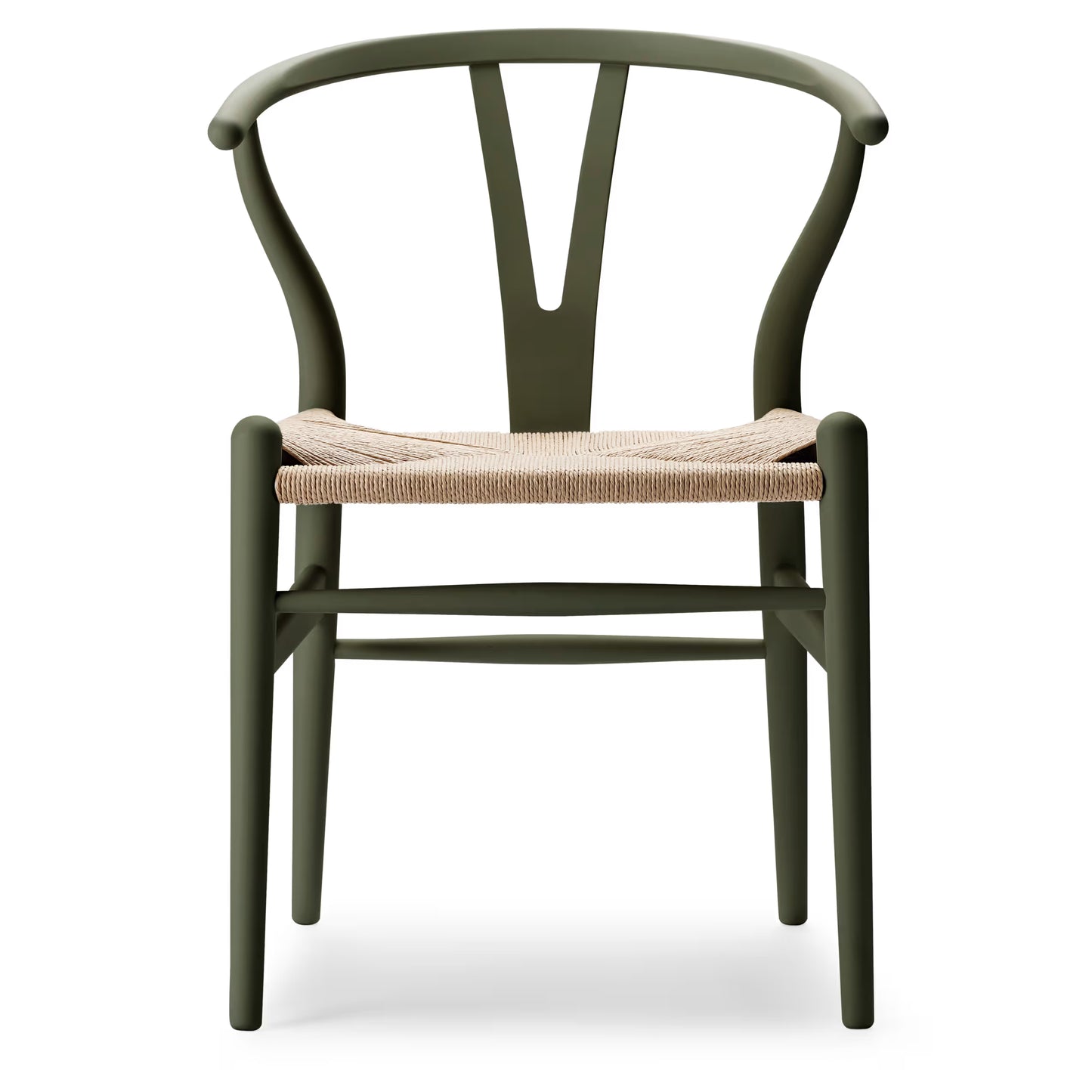CH24 Soft | Wishbone Chair