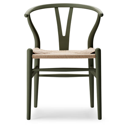 CH24 Soft | Wishbone Chair