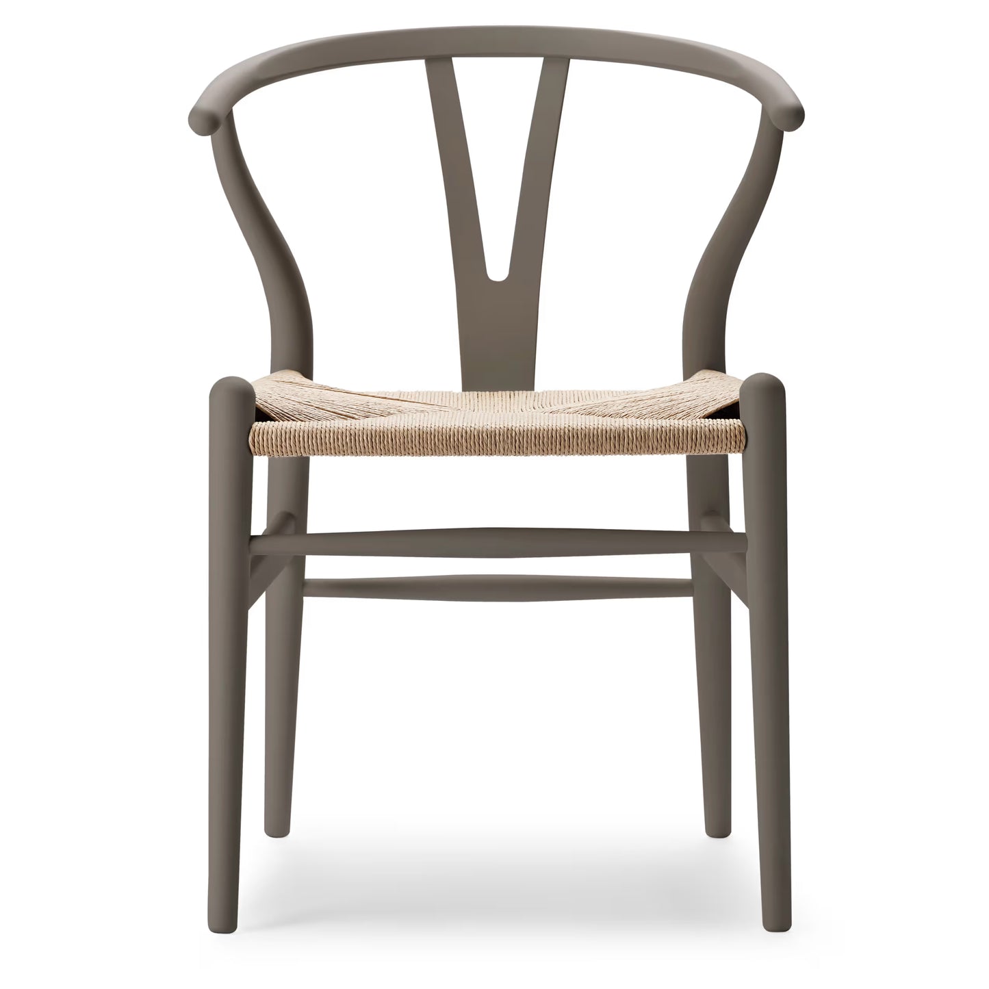 CH24 Soft | Wishbone Chair