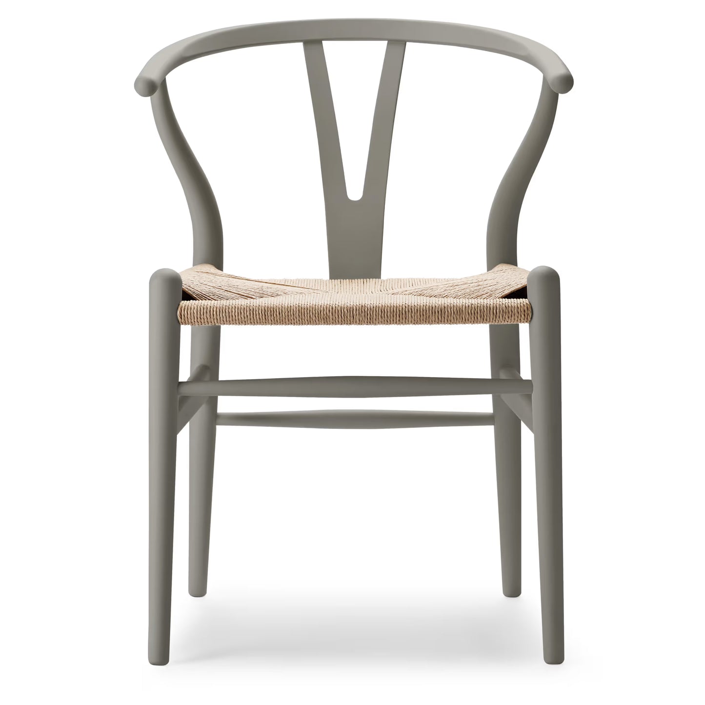CH24 Soft | Wishbone Chair