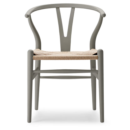 CH24 Soft | Wishbone Chair