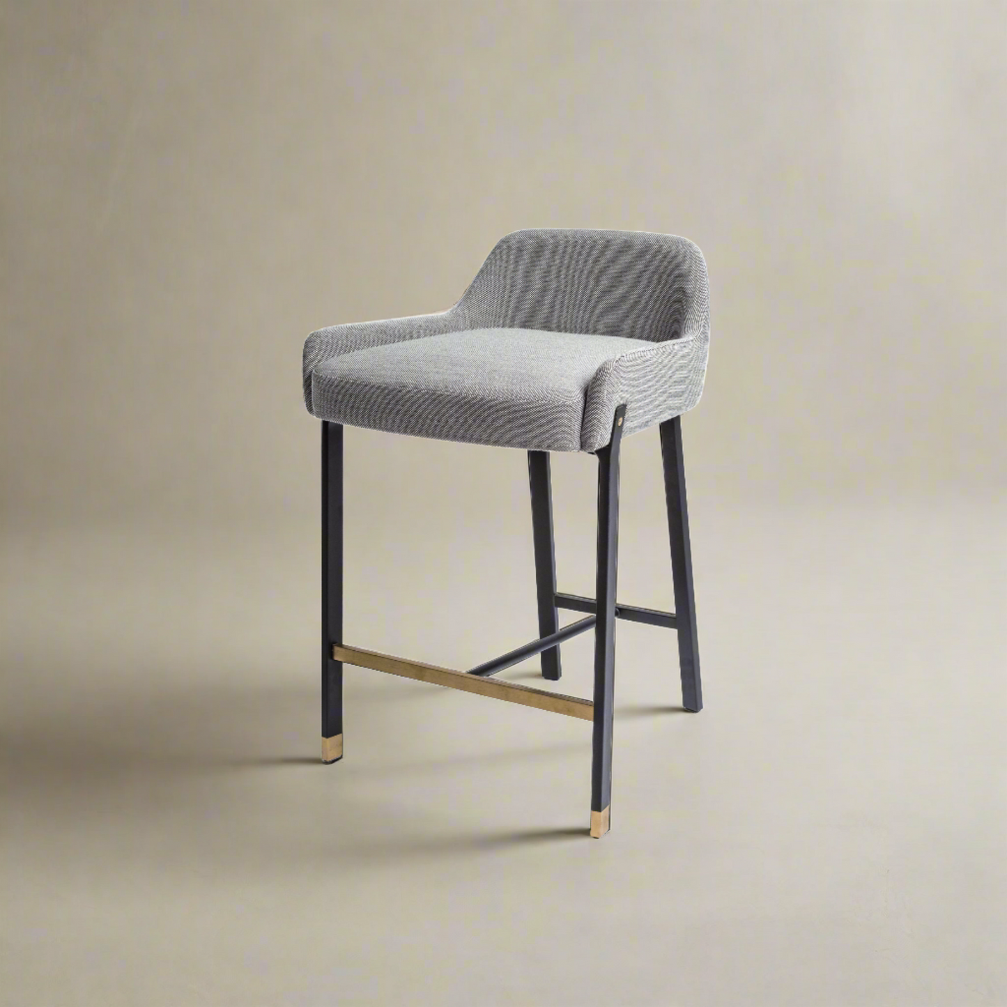 Blink Counter Stool