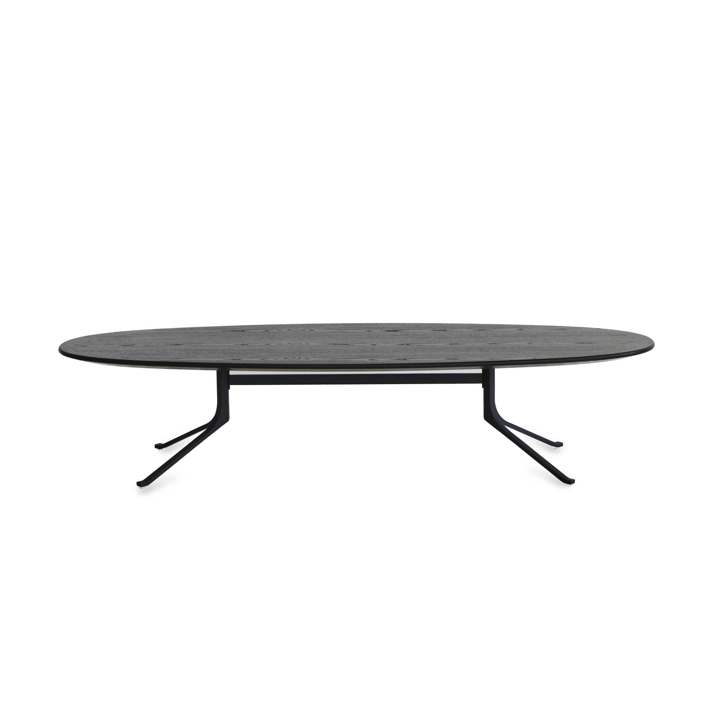 Blink Oval Coffee Table