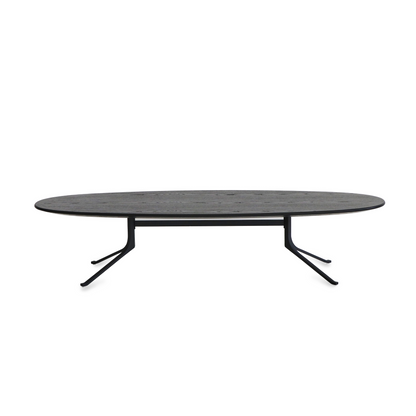 Blink Oval Coffee Table
