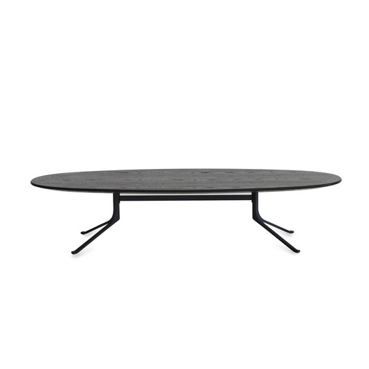 Blink Oval Coffee Table