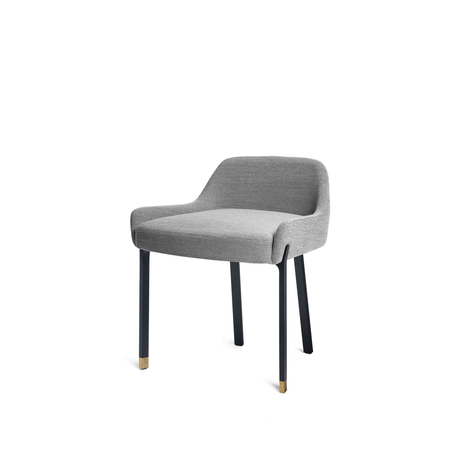 Blink Vanity Stool
