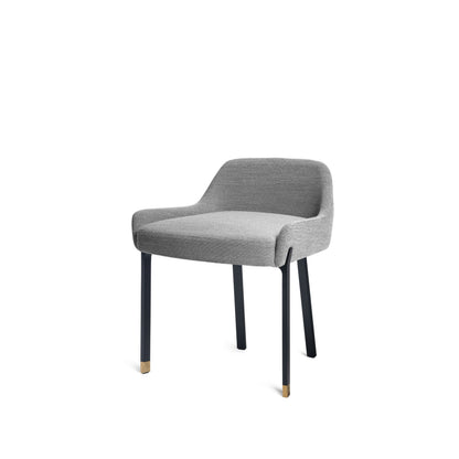 Blink Vanity Stool