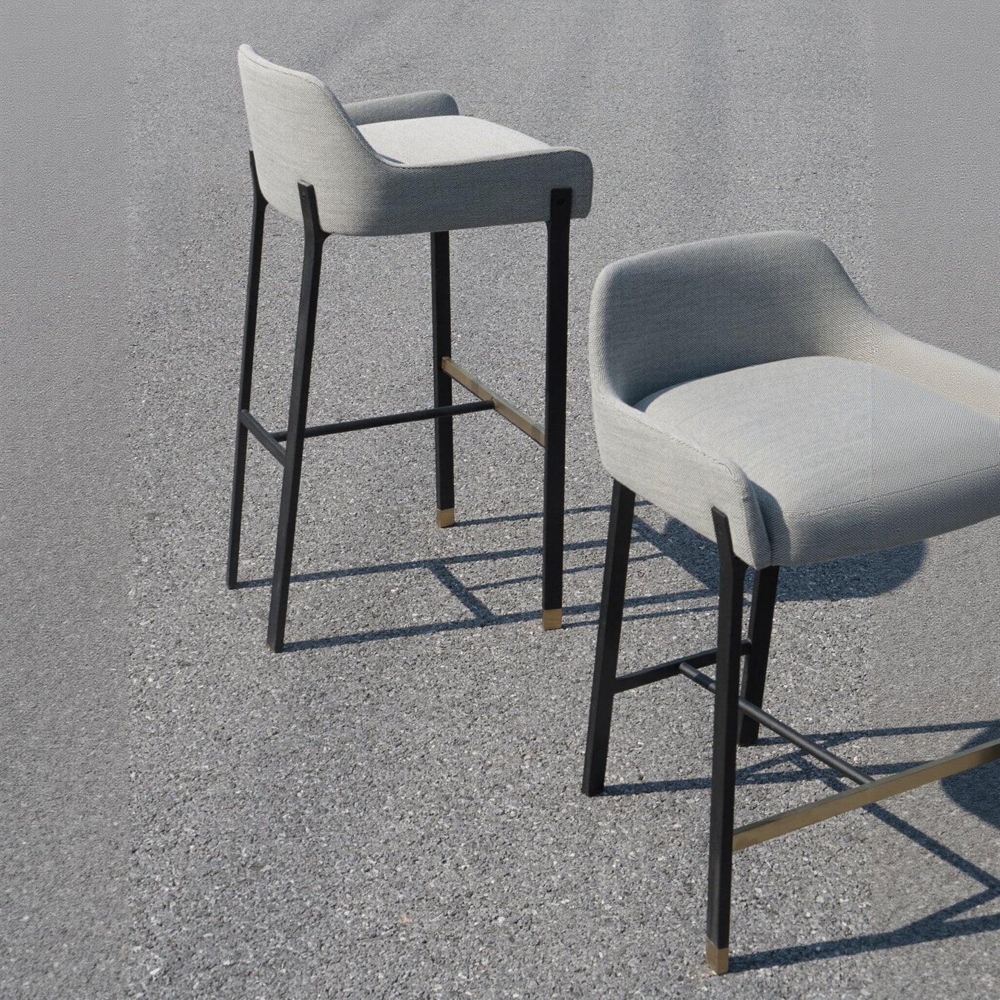 Blink Bar Stool