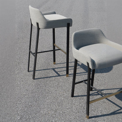 Blink Bar Stool