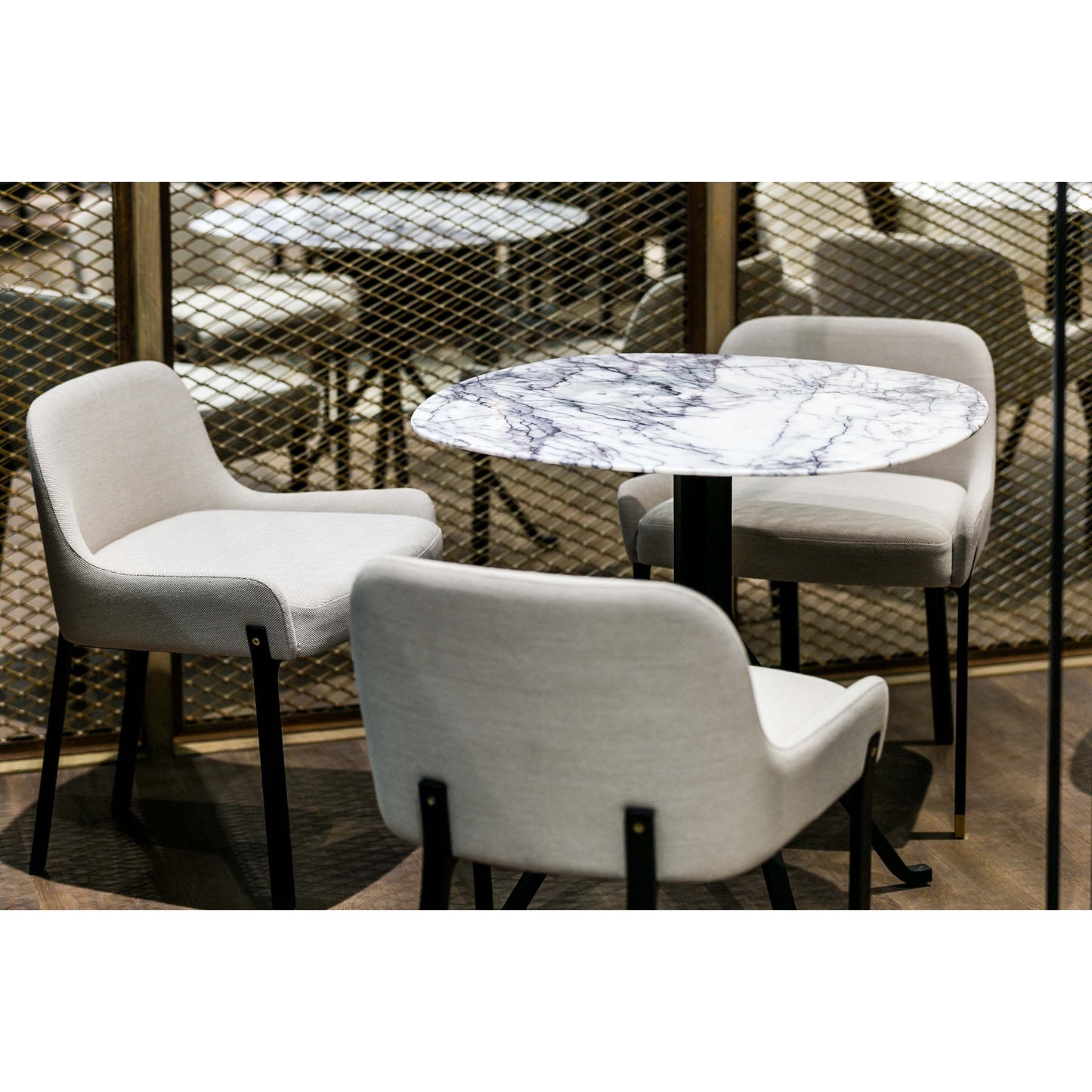 Blink Dining Chair