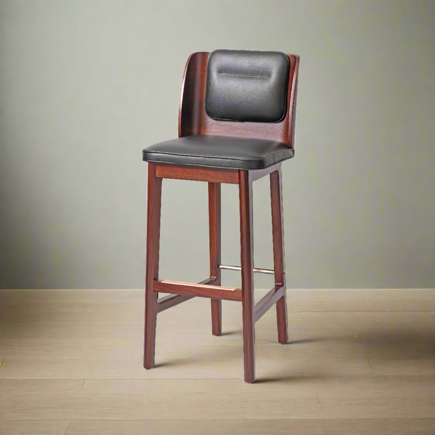 Boyd Bar Chair