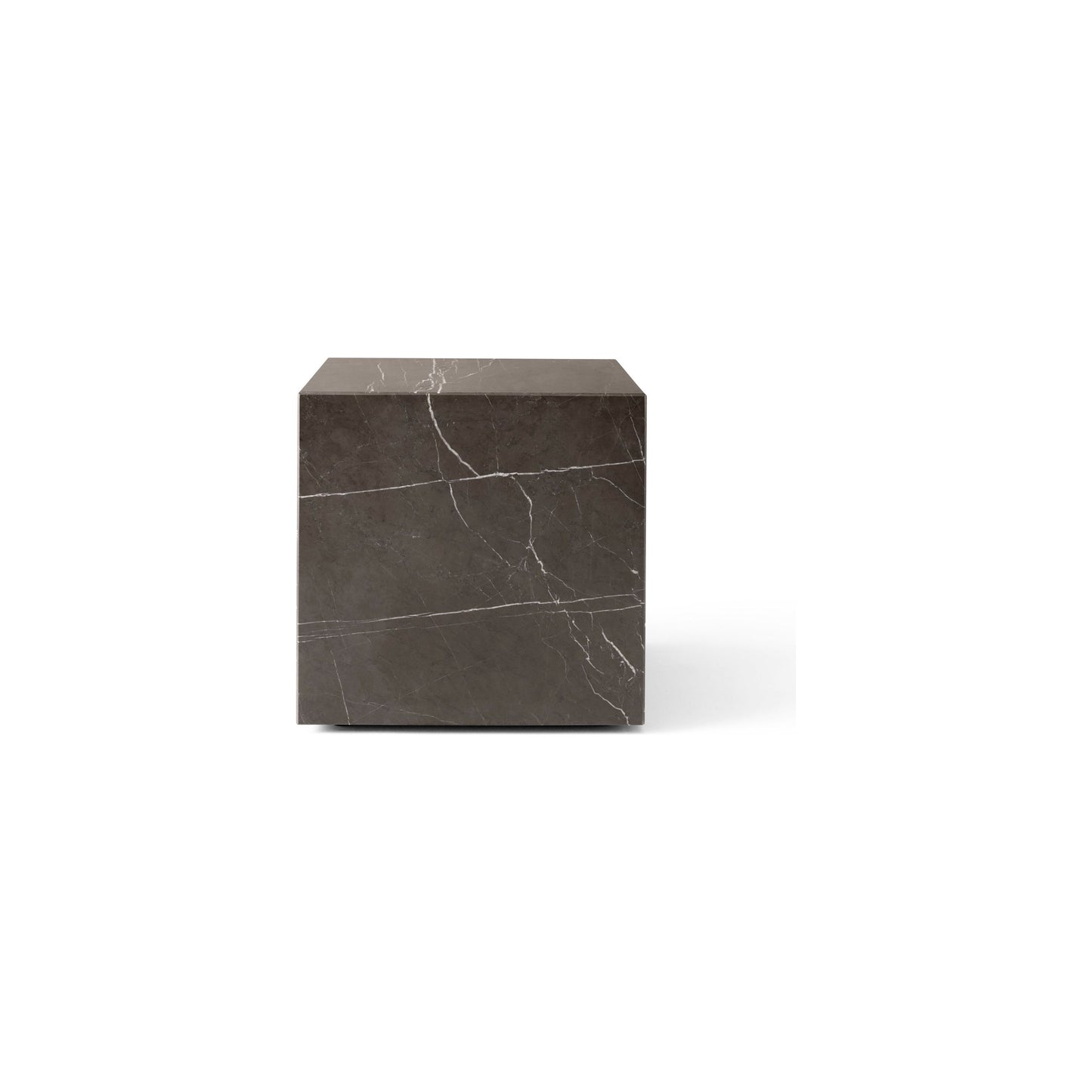 Marble Plinth Cubic