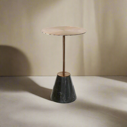 Bund Side Table Small/Large