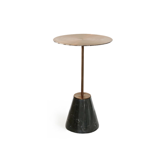 Bund Side Table Small/Large