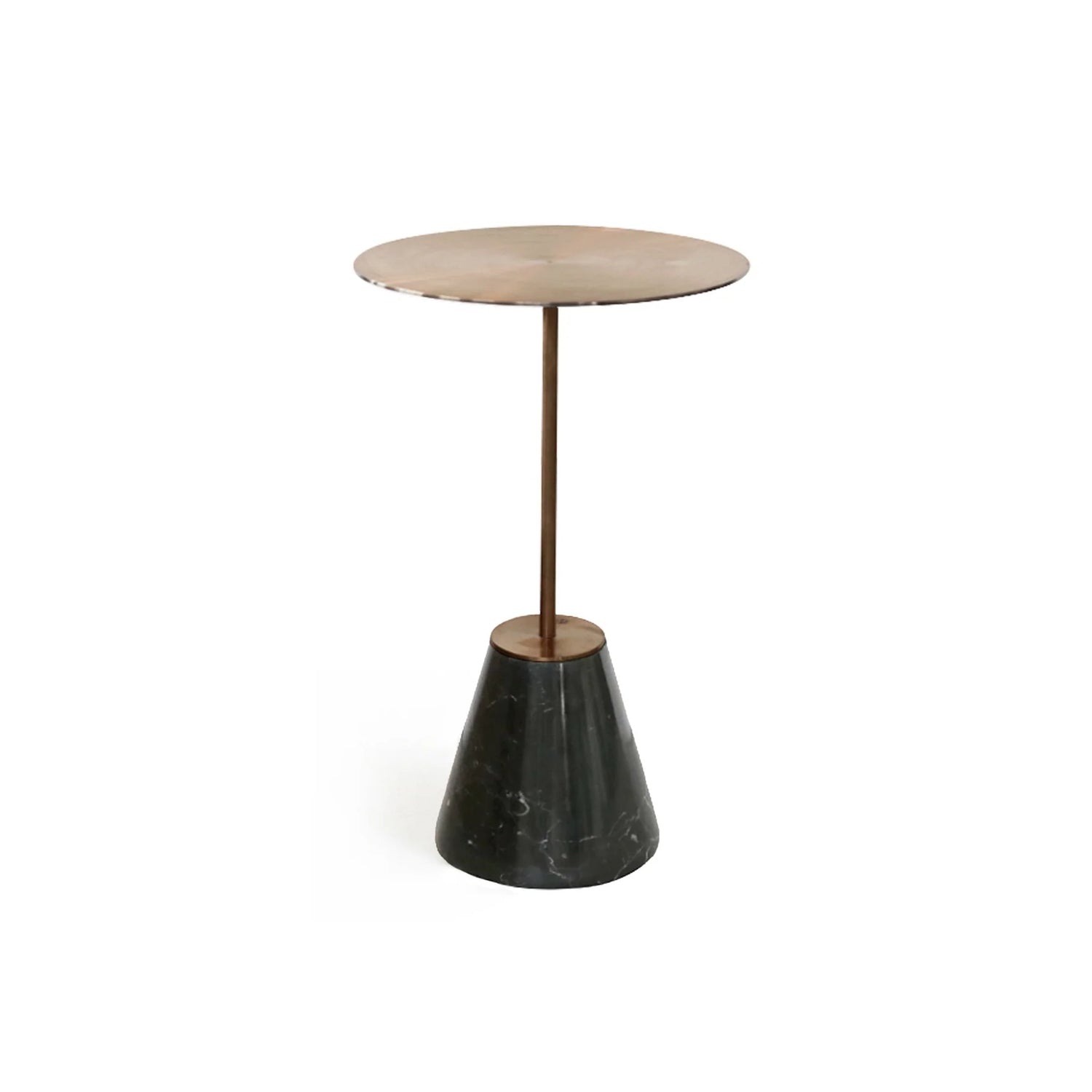 Bund Side Table