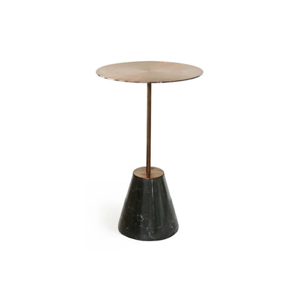 Bund Side Table