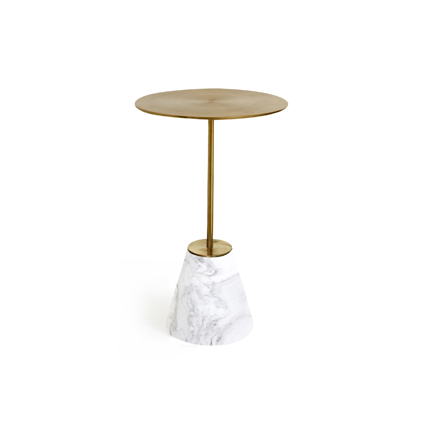 Bund Side Table Small/Large