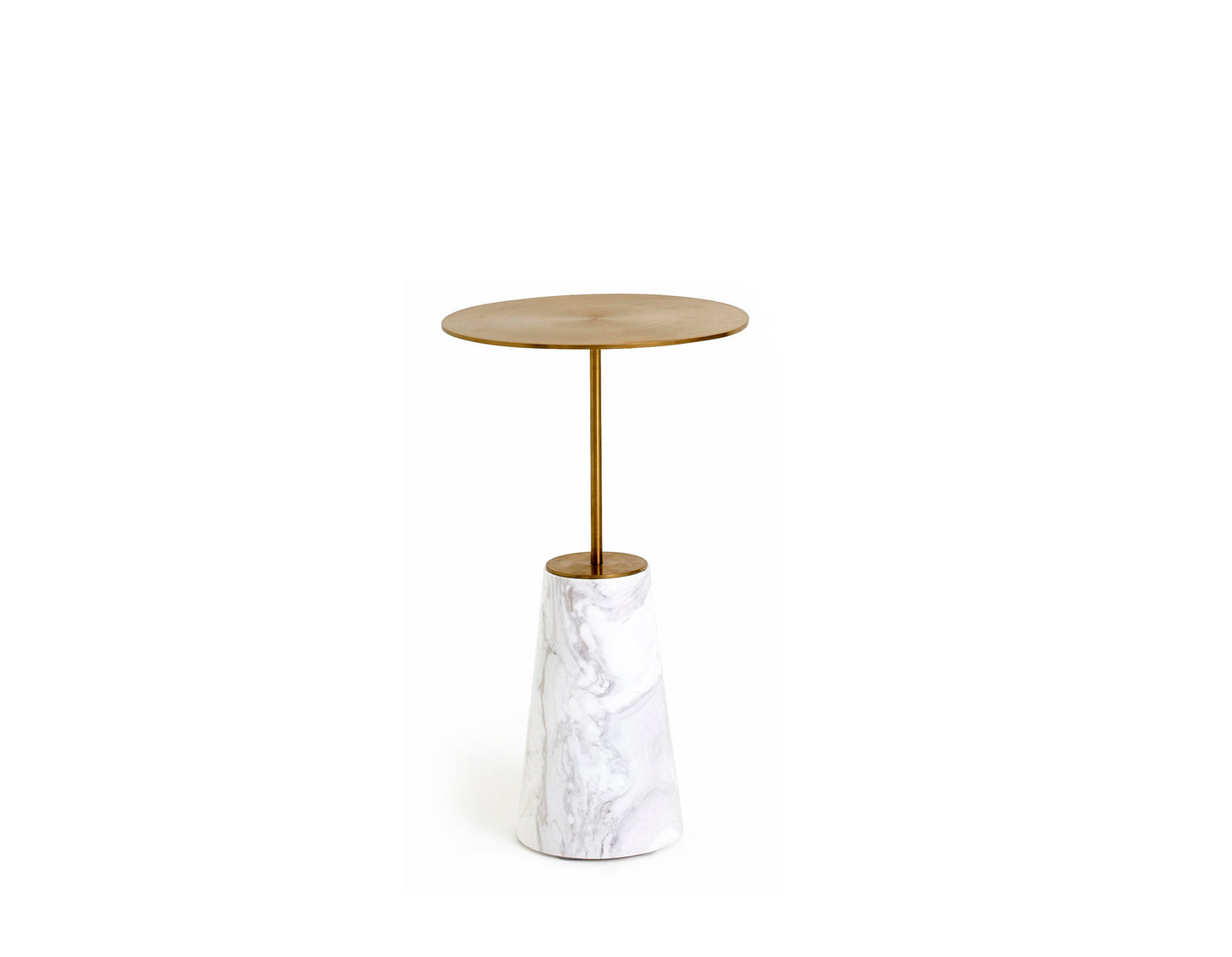 Bund Side Table Small/Large