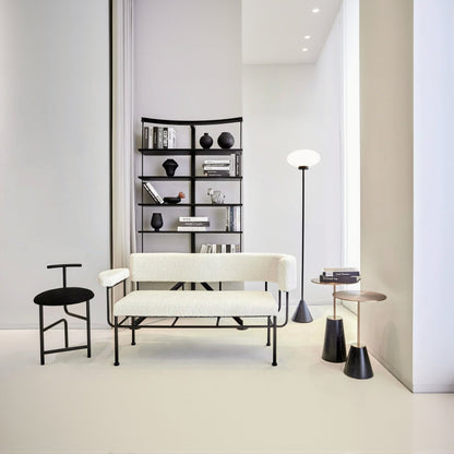 Bund Side Table