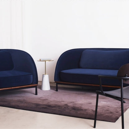 Bund Side Table