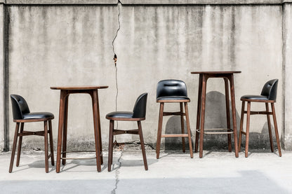 Bund Bar Chair