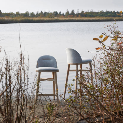 Bund Bar Chair