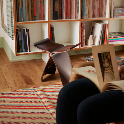 Butterfly Stool
