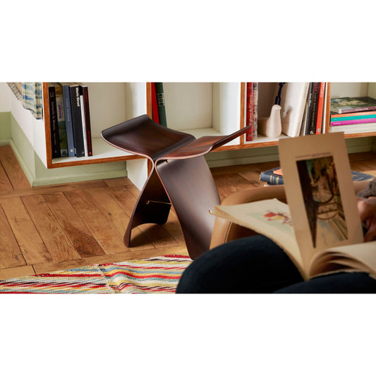 Butterfly Stool