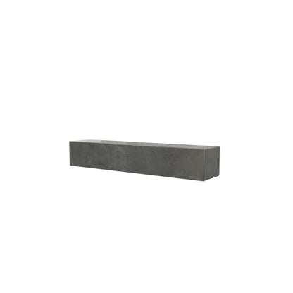 Marble Plinth Shelf