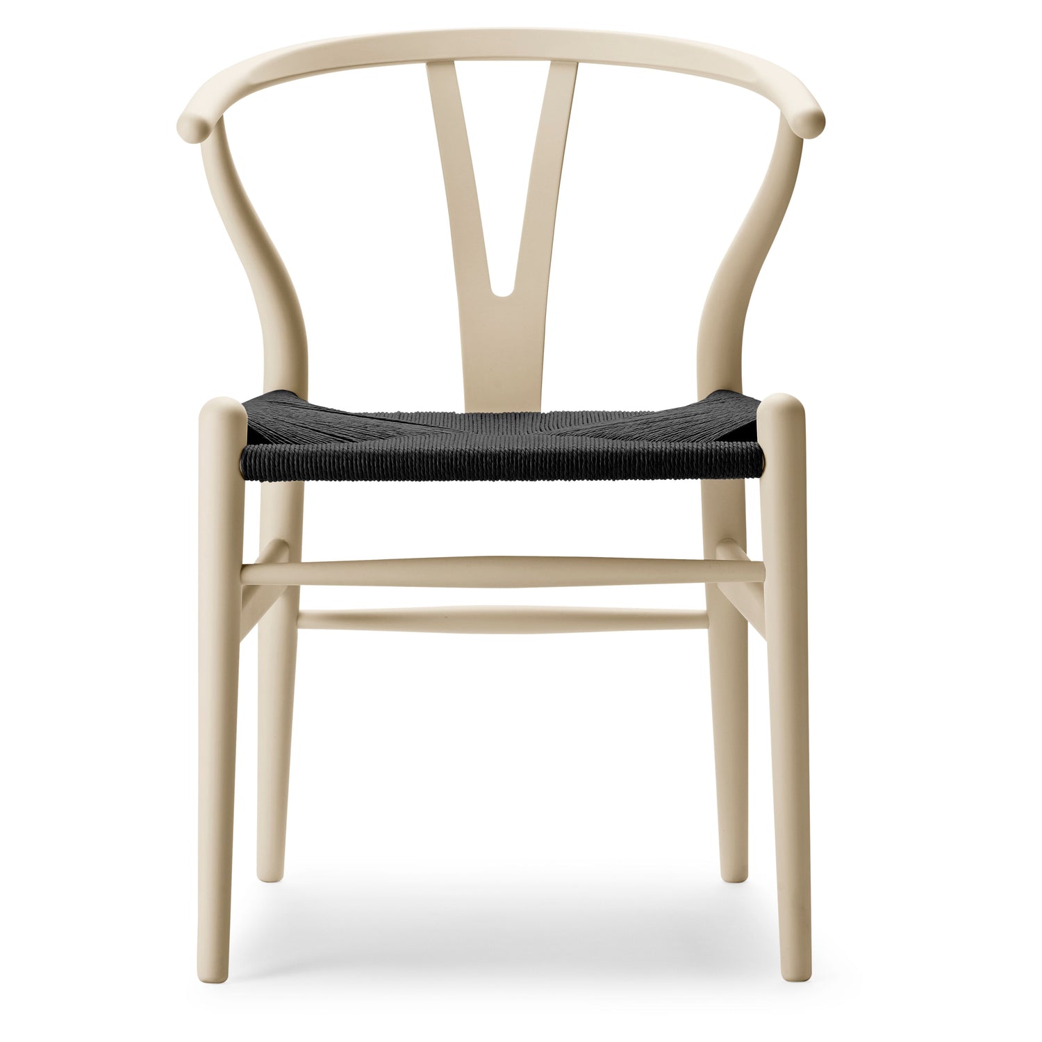 CH24 Soft | Wishbone Chair
