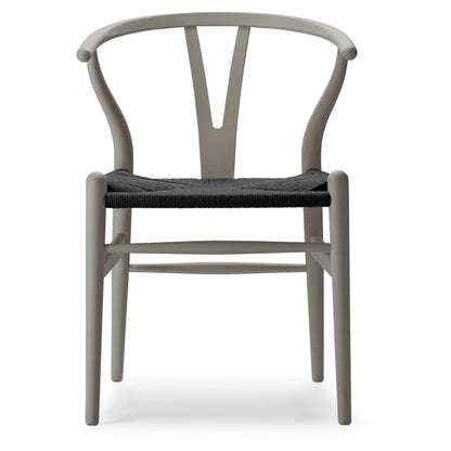 CH24 Soft | Wishbone Chair